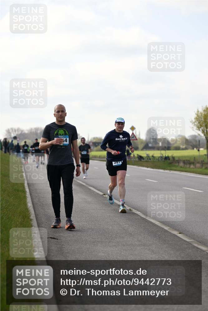 12.04.2026 - 45. Internationalen Wilhelmsburger Insellauf Dr. Thomas Lammeyer http://msf.ph/oto/9442773 12.04.2026 10:13:22 Laufen 113, 3917 meine-sportfotos.de