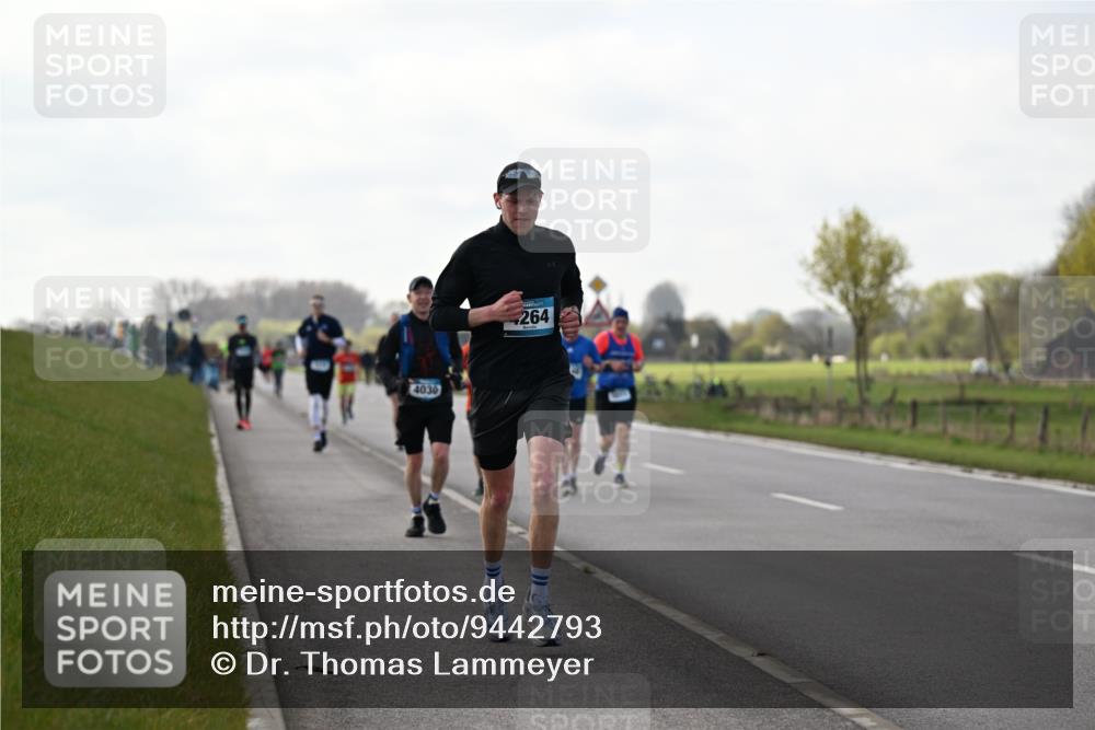 12.04.2026 - 45. Internationalen Wilhelmsburger Insellauf Dr. Thomas Lammeyer http://msf.ph/oto/9442793 12.04.2026 10:13:35 Laufen 4030, 264 meine-sportfotos.de