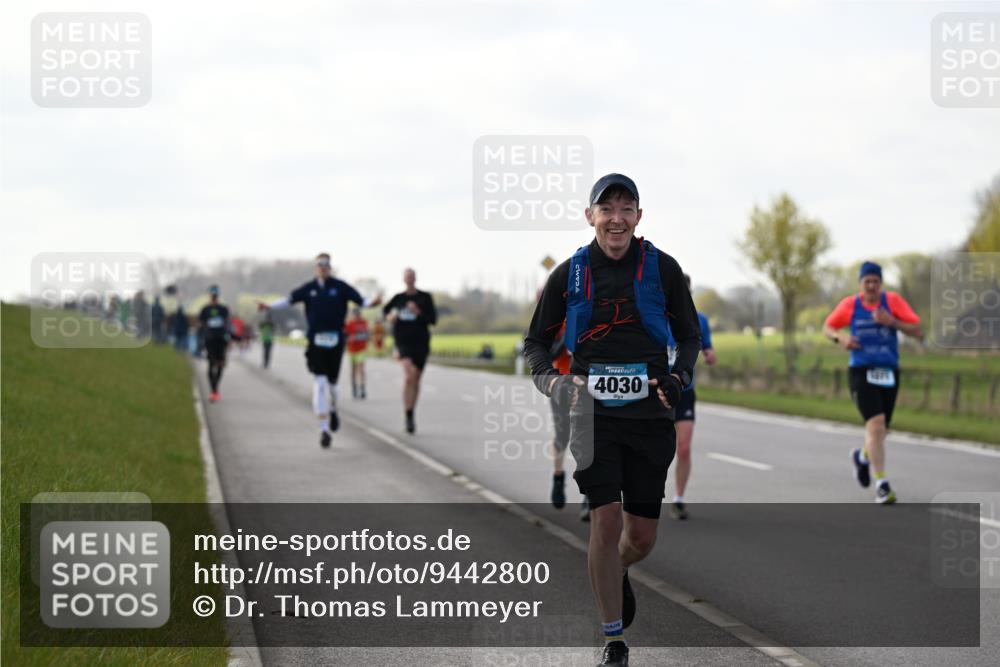 12.04.2026 - 45. Internationalen Wilhelmsburger Insellauf Dr. Thomas Lammeyer http://msf.ph/oto/9442800 12.04.2026 10:13:38 Laufen 4030 meine-sportfotos.de