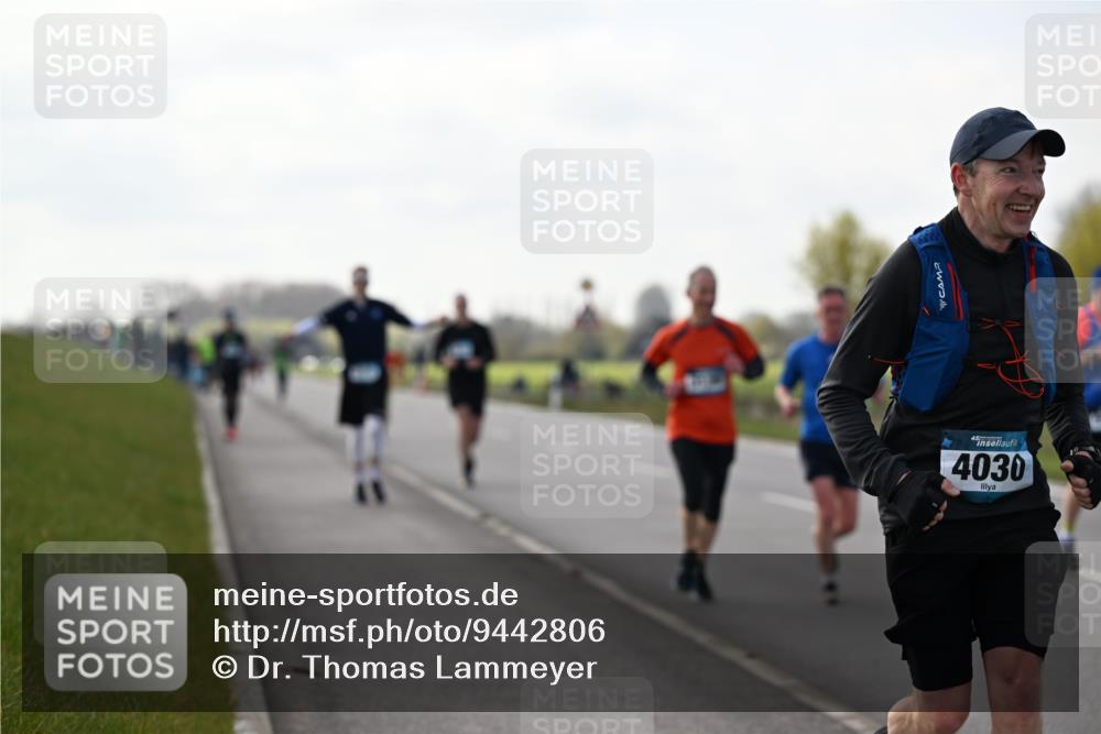 12.04.2026 - 45. Internationalen Wilhelmsburger Insellauf Dr. Thomas Lammeyer http://msf.ph/oto/9442806 12.04.2026 10:13:39 Laufen 45, 4030 meine-sportfotos.de