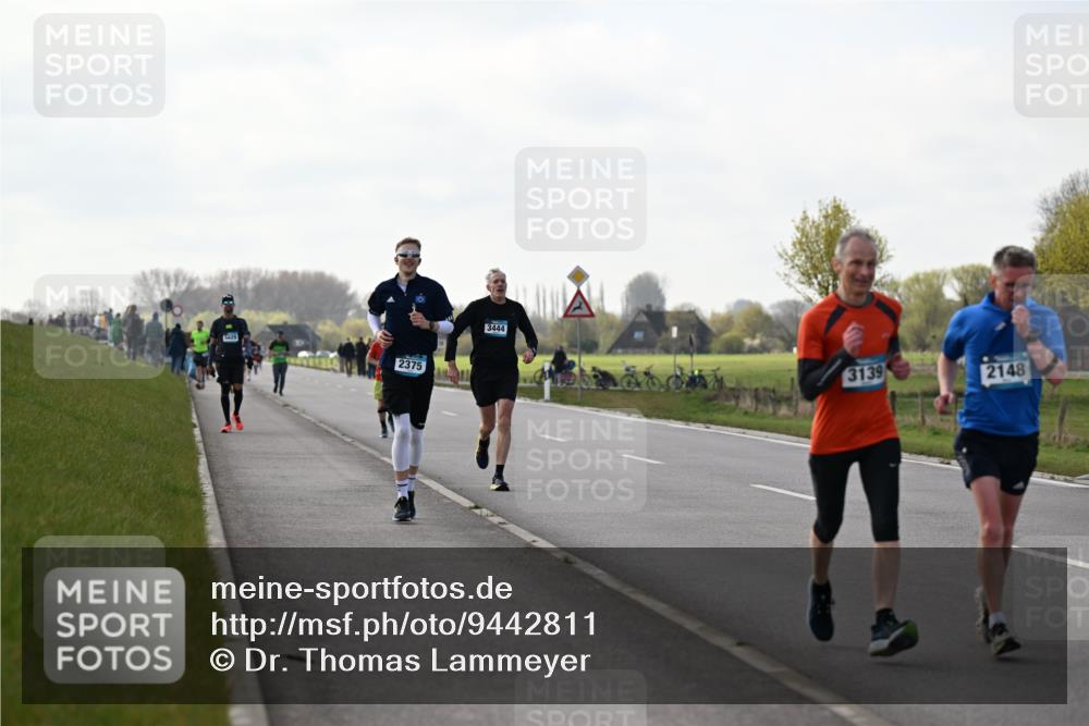 12.04.2026 - 45. Internationalen Wilhelmsburger Insellauf Dr. Thomas Lammeyer http://msf.ph/oto/9442811 12.04.2026 10:13:40 Laufen 5629, 2375, 3444, 3139, 2148 meine-sportfotos.de