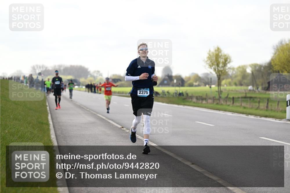 12.04.2026 - 45. Internationalen Wilhelmsburger Insellauf Dr. Thomas Lammeyer http://msf.ph/oto/9442820 12.04.2026 10:13:42 Laufen 2375 meine-sportfotos.de