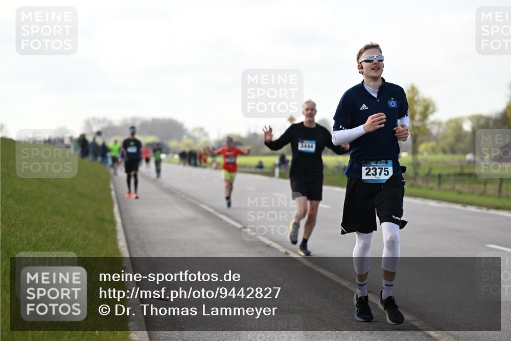 12.04.2026 - 45. Internationalen Wilhelmsburger Insellauf Dr. Thomas Lammeyer http://msf.ph/oto/9442827 12.04.2026 10:13:44 Laufen 3444, 2375 meine-sportfotos.de