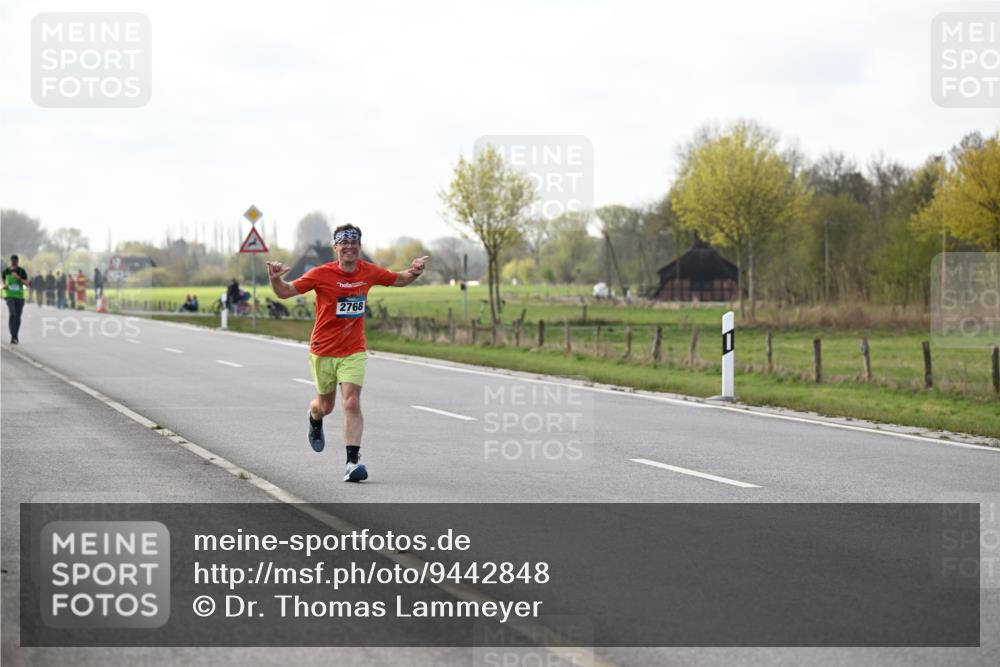 12.04.2026 - 45. Internationalen Wilhelmsburger Insellauf Dr. Thomas Lammeyer http://msf.ph/oto/9442848 12.04.2026 10:13:48 Laufen 2768 meine-sportfotos.de