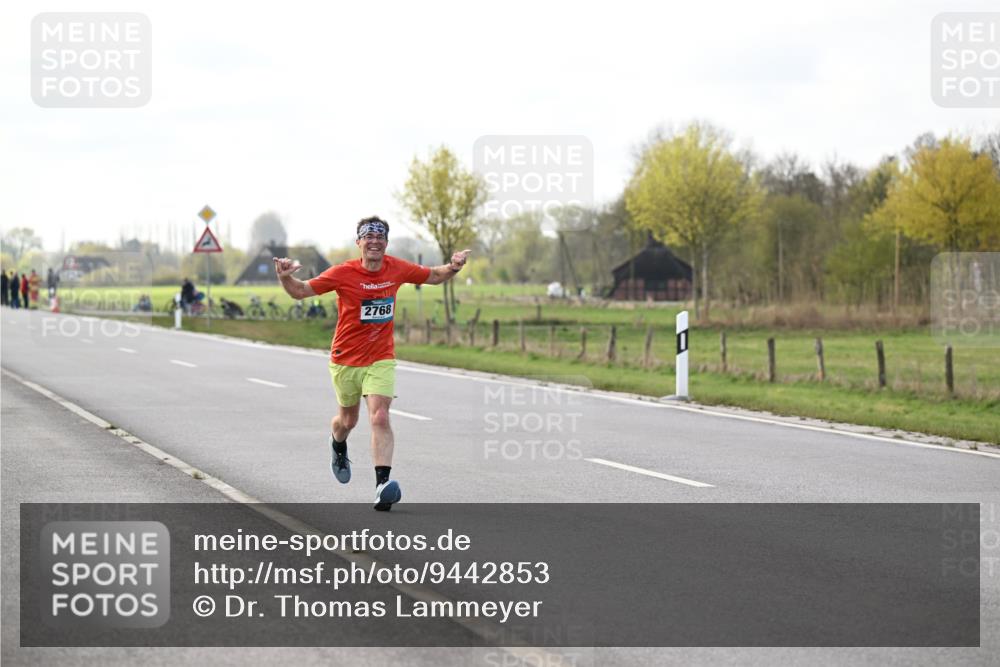 12.04.2026 - 45. Internationalen Wilhelmsburger Insellauf Dr. Thomas Lammeyer http://msf.ph/oto/9442853 12.04.2026 10:13:49 Laufen 2768 meine-sportfotos.de