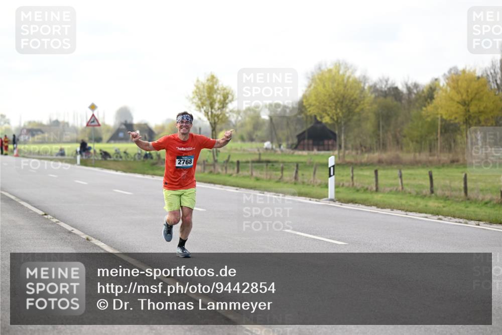 12.04.2026 - 45. Internationalen Wilhelmsburger Insellauf Dr. Thomas Lammeyer http://msf.ph/oto/9442854 12.04.2026 10:13:49 Laufen 2768 meine-sportfotos.de
