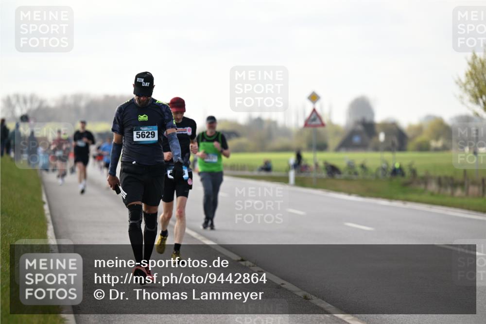 12.04.2026 - 45. Internationalen Wilhelmsburger Insellauf Dr. Thomas Lammeyer http://msf.ph/oto/9442864 12.04.2026 10:13:56 Laufen 5629 meine-sportfotos.de