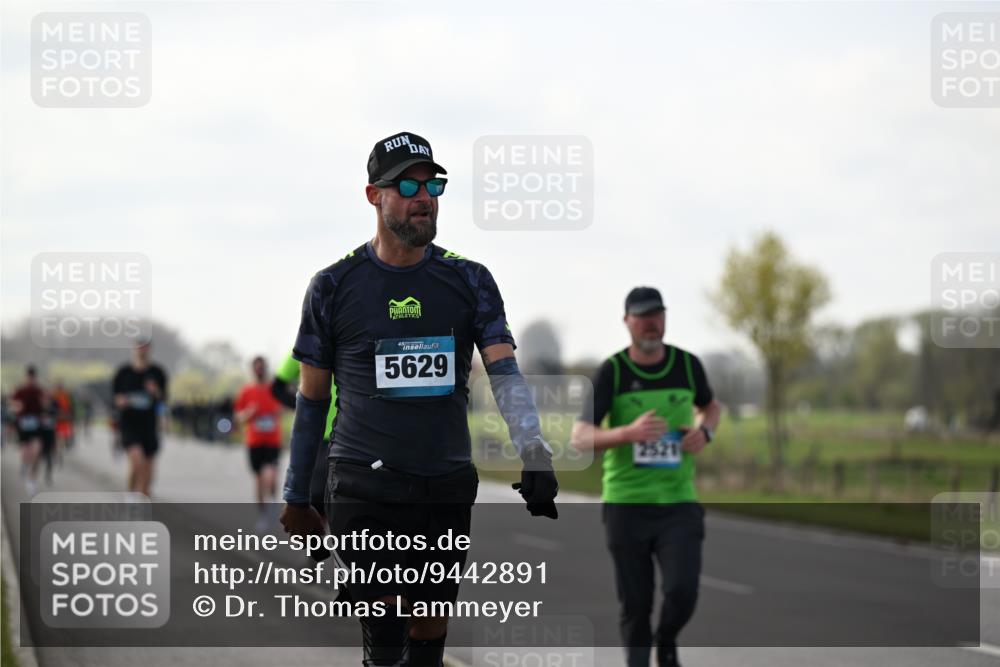12.04.2026 - 45. Internationalen Wilhelmsburger Insellauf Dr. Thomas Lammeyer http://msf.ph/oto/9442891 12.04.2026 10:14:02 Laufen 5629, 2521 meine-sportfotos.de