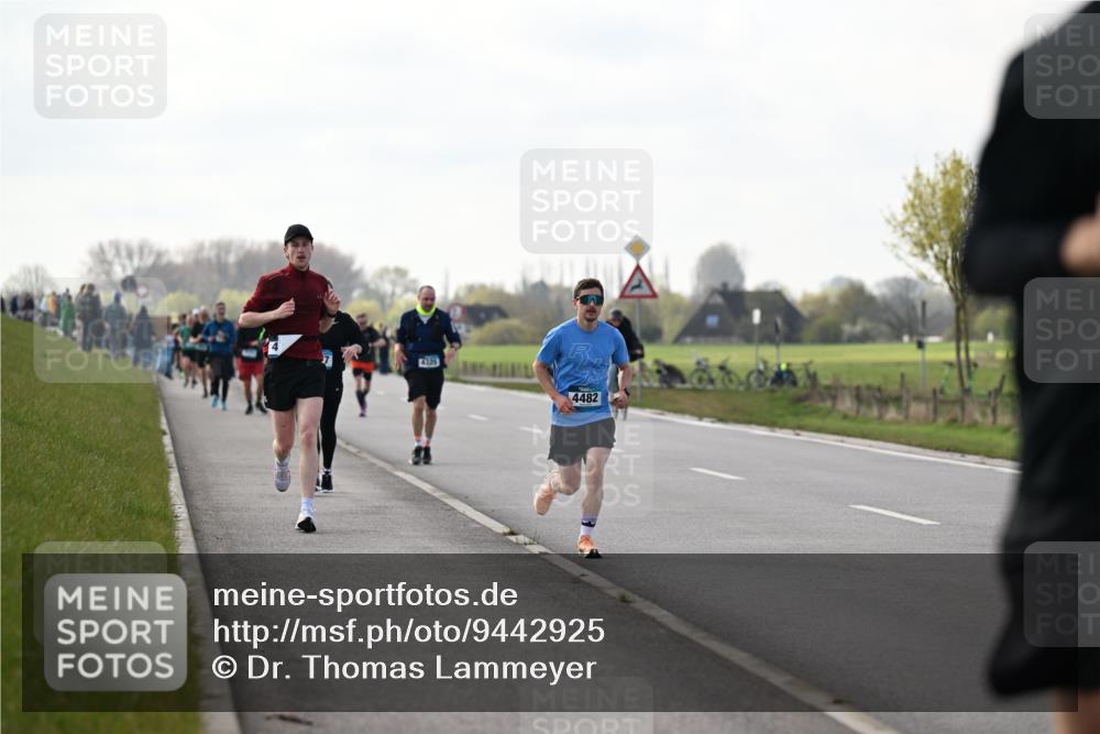 12.04.2026 - 45. Internationalen Wilhelmsburger Insellauf Dr. Thomas Lammeyer http://msf.ph/oto/9442925 12.04.2026 10:14:12 Laufen 4325, 4482 meine-sportfotos.de