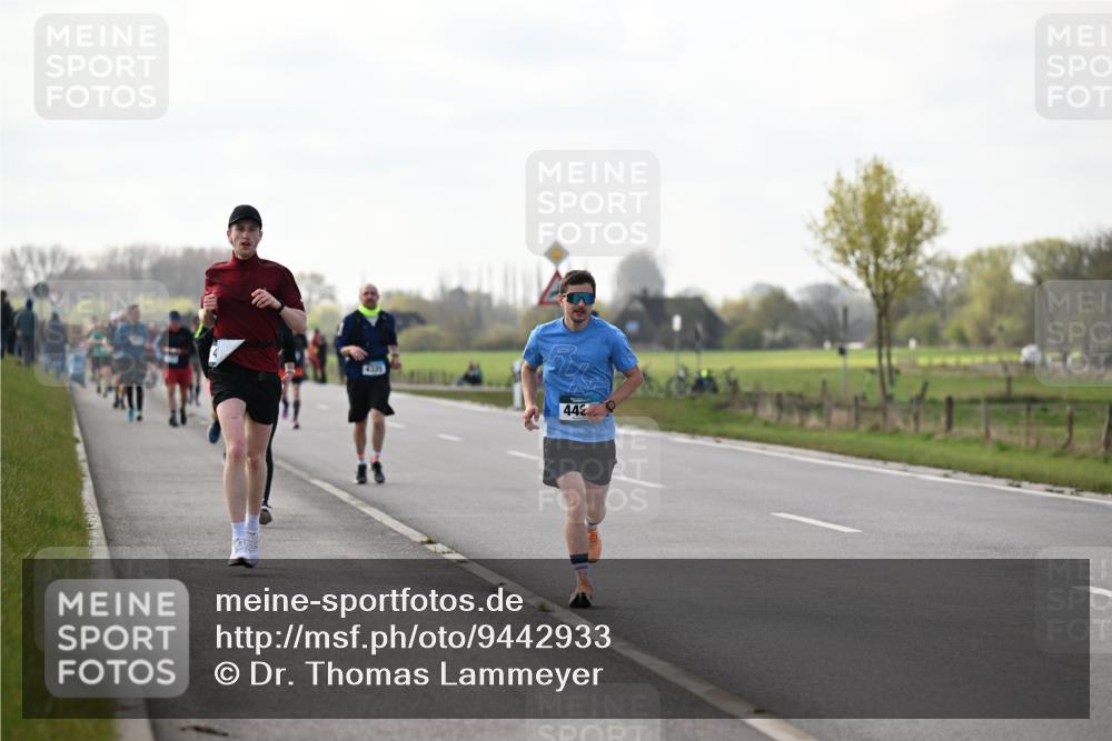 12.04.2026 - 45. Internationalen Wilhelmsburger Insellauf Dr. Thomas Lammeyer http://msf.ph/oto/9442933 12.04.2026 10:14:13 Laufen 4335, 442 meine-sportfotos.de