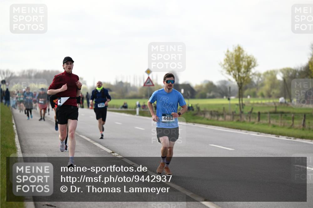12.04.2026 - 45. Internationalen Wilhelmsburger Insellauf Dr. Thomas Lammeyer http://msf.ph/oto/9442937 12.04.2026 10:14:13 Laufen 4482 meine-sportfotos.de