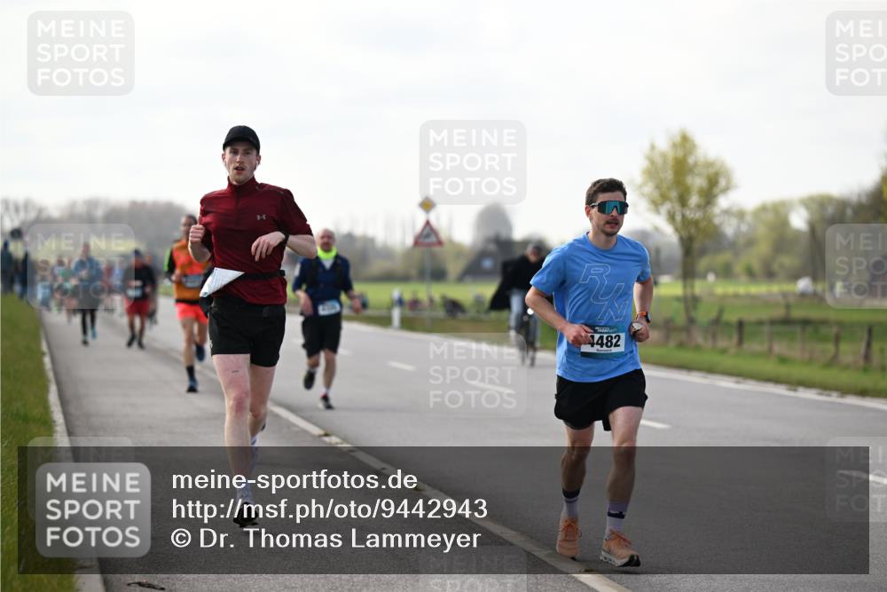 12.04.2026 - 45. Internationalen Wilhelmsburger Insellauf Dr. Thomas Lammeyer http://msf.ph/oto/9442943 12.04.2026 10:14:14 Laufen 4482 meine-sportfotos.de