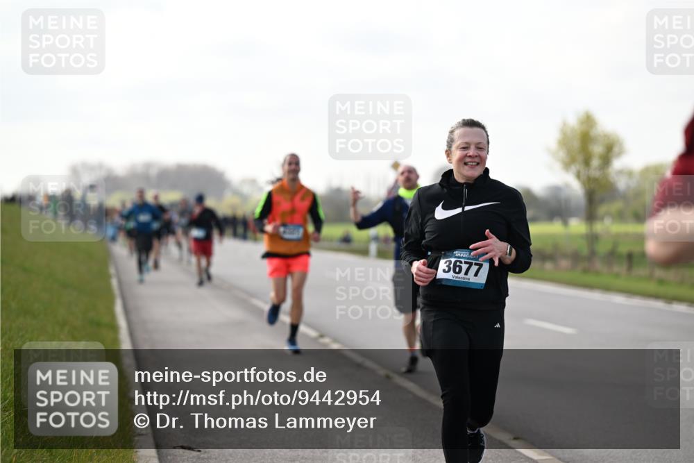 12.04.2026 - 45. Internationalen Wilhelmsburger Insellauf Dr. Thomas Lammeyer http://msf.ph/oto/9442954 12.04.2026 10:14:18 Laufen 3677 meine-sportfotos.de