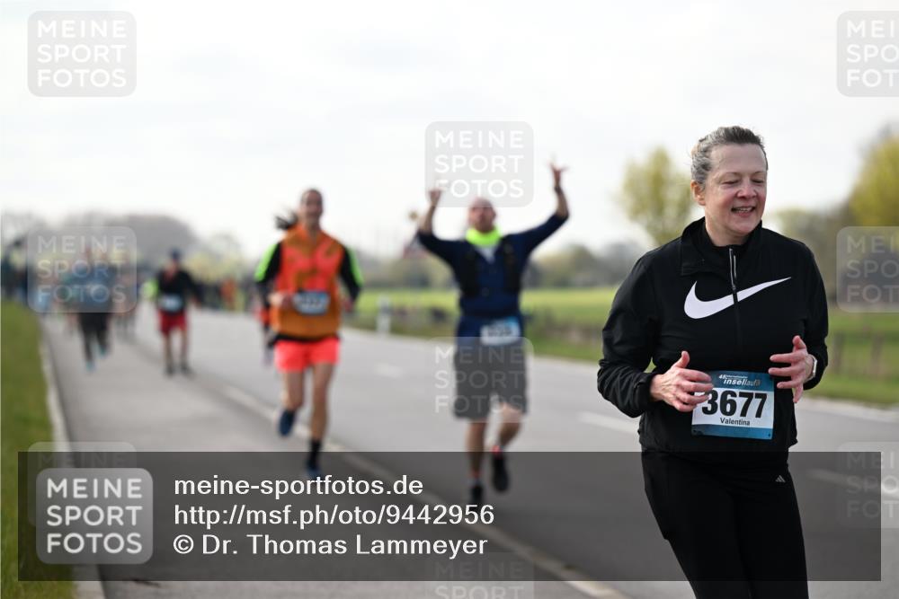 12.04.2026 - 45. Internationalen Wilhelmsburger Insellauf Dr. Thomas Lammeyer http://msf.ph/oto/9442956 12.04.2026 10:14:18 Laufen 3677 meine-sportfotos.de