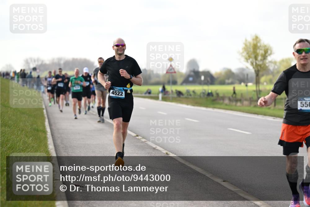 12.04.2026 - 45. Internationalen Wilhelmsburger Insellauf Dr. Thomas Lammeyer http://msf.ph/oto/9443000 12.04.2026 10:14:29 Laufen 4522, 556 meine-sportfotos.de
