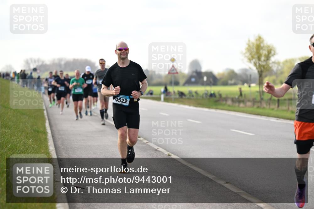 12.04.2026 - 45. Internationalen Wilhelmsburger Insellauf Dr. Thomas Lammeyer http://msf.ph/oto/9443001 12.04.2026 10:14:29 Laufen 4522 meine-sportfotos.de