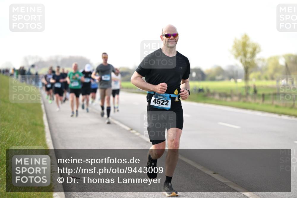 12.04.2026 - 45. Internationalen Wilhelmsburger Insellauf Dr. Thomas Lammeyer http://msf.ph/oto/9443009 12.04.2026 10:14:30 Laufen 4522 meine-sportfotos.de