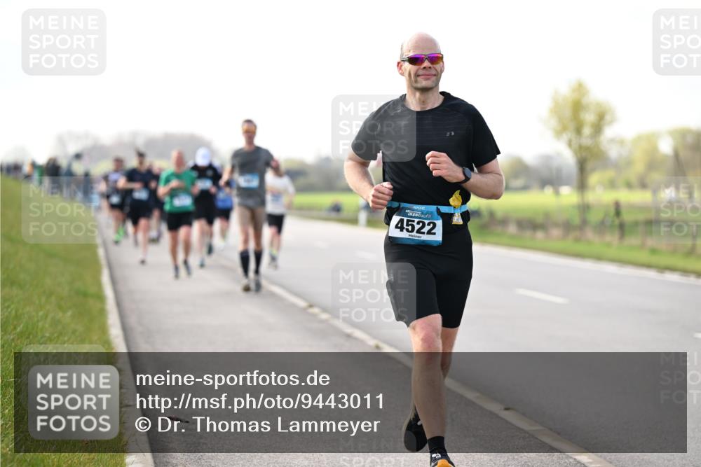 12.04.2026 - 45. Internationalen Wilhelmsburger Insellauf Dr. Thomas Lammeyer http://msf.ph/oto/9443011 12.04.2026 10:14:31 Laufen 4522 meine-sportfotos.de