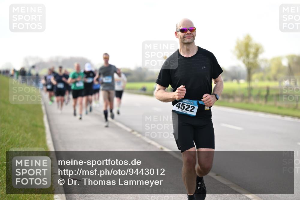 12.04.2026 - 45. Internationalen Wilhelmsburger Insellauf Dr. Thomas Lammeyer http://msf.ph/oto/9443012 12.04.2026 10:14:31 Laufen 4522 meine-sportfotos.de