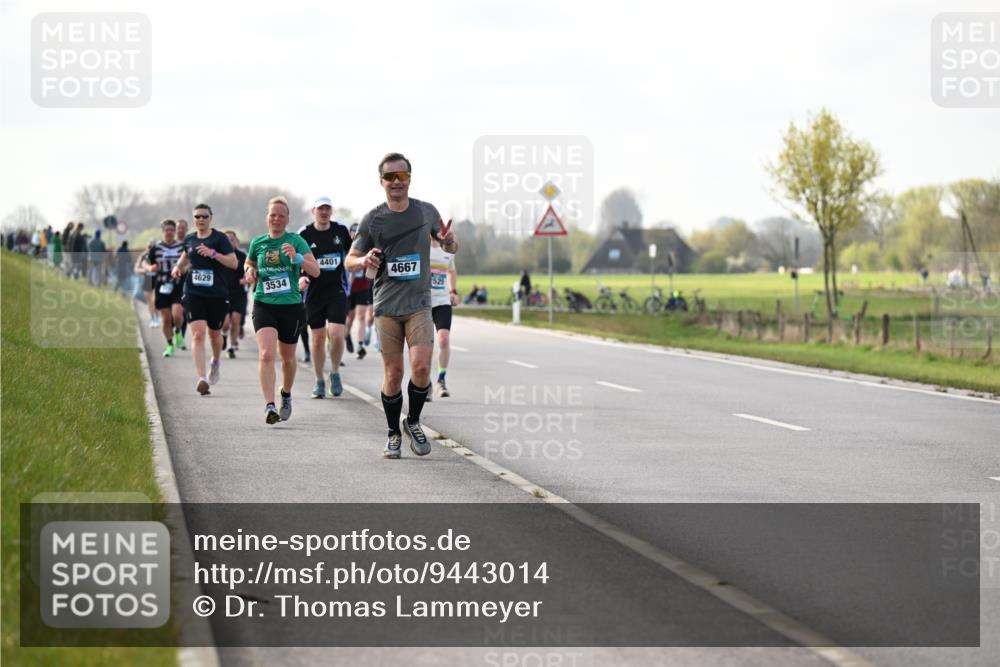 12.04.2026 - 45. Internationalen Wilhelmsburger Insellauf Dr. Thomas Lammeyer http://msf.ph/oto/9443014 12.04.2026 10:14:32 Laufen 4629, 3534, 4401, 4667 meine-sportfotos.de