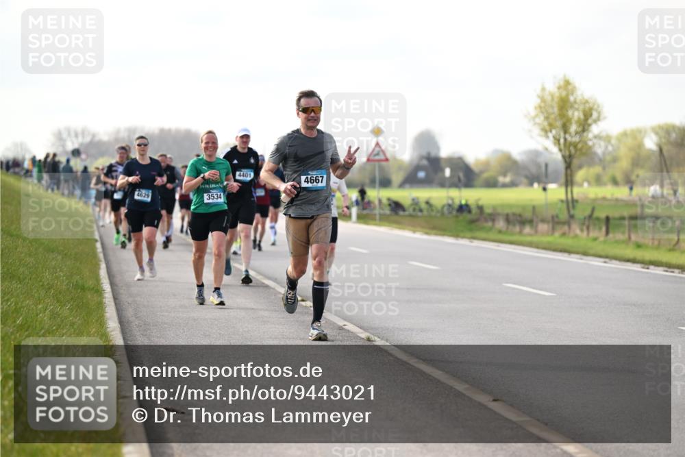 12.04.2026 - 45. Internationalen Wilhelmsburger Insellauf Dr. Thomas Lammeyer http://msf.ph/oto/9443021 12.04.2026 10:14:33 Laufen 4629, 3534, 4401, 4667 meine-sportfotos.de