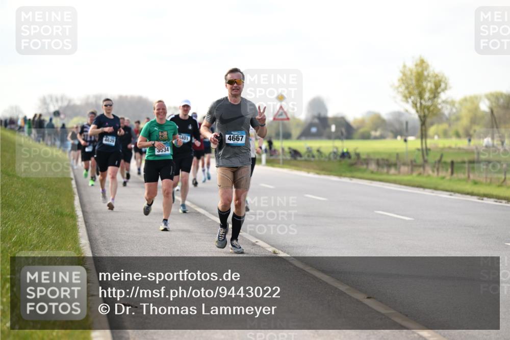 12.04.2026 - 45. Internationalen Wilhelmsburger Insellauf Dr. Thomas Lammeyer http://msf.ph/oto/9443022 12.04.2026 10:14:33 Laufen 4629, 3534, 1401, 4667 meine-sportfotos.de