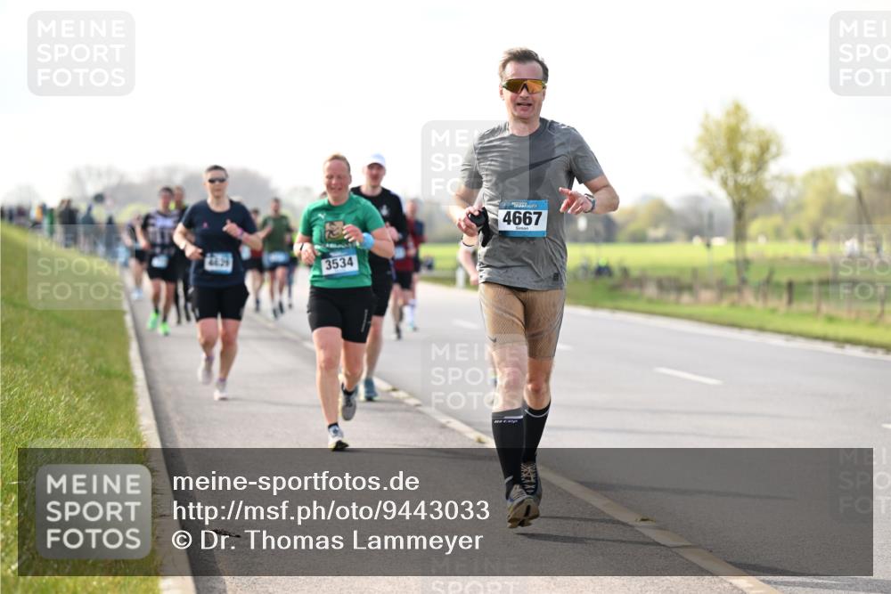 12.04.2026 - 45. Internationalen Wilhelmsburger Insellauf Dr. Thomas Lammeyer http://msf.ph/oto/9443033 12.04.2026 10:14:35 Laufen 462, 3534, 4667, 1, 2, 3 meine-sportfotos.de
