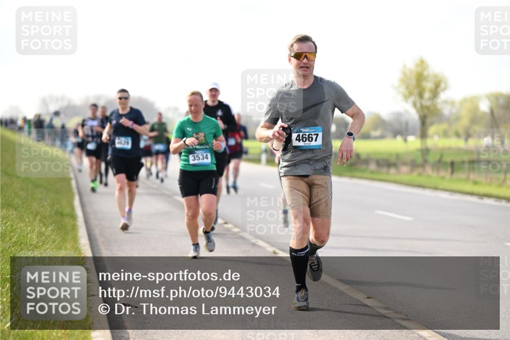12.04.2026 - 45. Internationalen Wilhelmsburger Insellauf Dr. Thomas Lammeyer http://msf.ph/oto/9443034 12.04.2026 10:14:35 Laufen 3534, 4667 meine-sportfotos.de