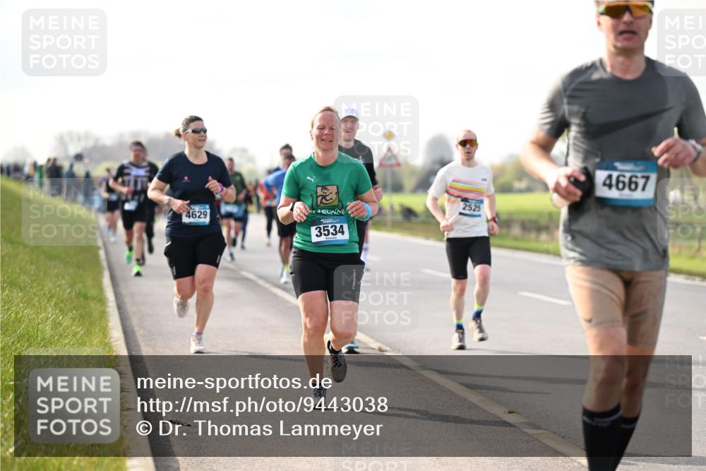 12.04.2026 - 45. Internationalen Wilhelmsburger Insellauf Dr. Thomas Lammeyer http://msf.ph/oto/9443038 12.04.2026 10:14:36 Laufen 4629, 3534, 2525, 4667 meine-sportfotos.de