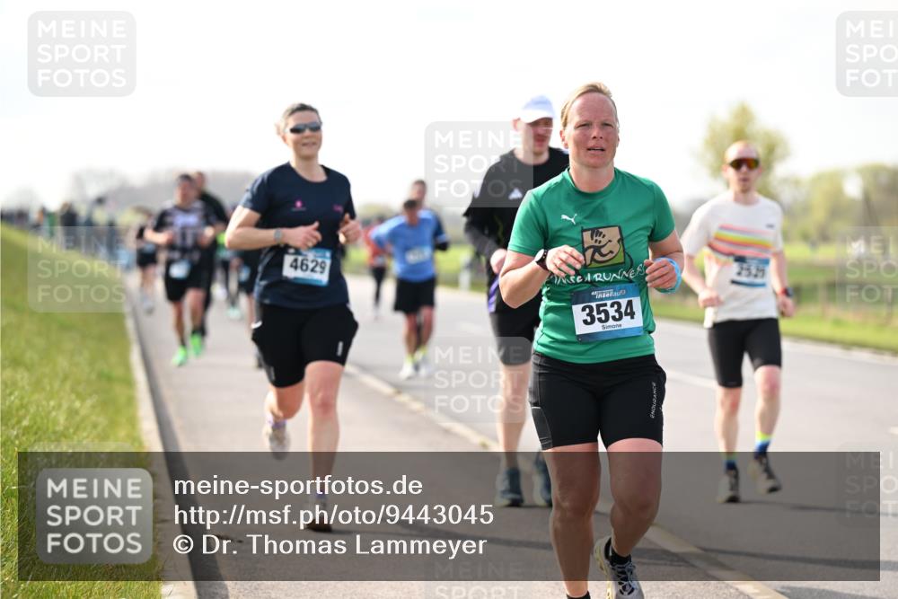 12.04.2026 - 45. Internationalen Wilhelmsburger Insellauf Dr. Thomas Lammeyer http://msf.ph/oto/9443045 12.04.2026 10:14:38 Laufen 4629, 3534, 2525 meine-sportfotos.de