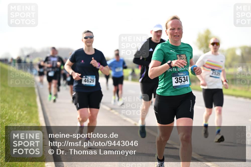 12.04.2026 - 45. Internationalen Wilhelmsburger Insellauf Dr. Thomas Lammeyer http://msf.ph/oto/9443046 12.04.2026 10:14:38 Laufen 4629, 3534, 2525 meine-sportfotos.de