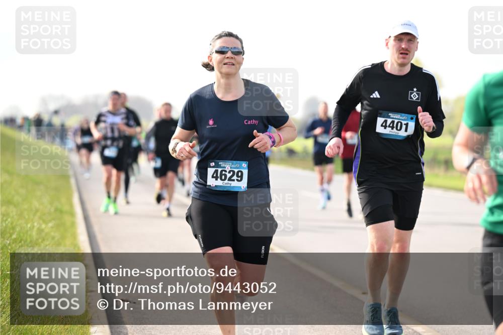 12.04.2026 - 45. Internationalen Wilhelmsburger Insellauf Dr. Thomas Lammeyer http://msf.ph/oto/9443052 12.04.2026 10:14:39 Laufen 9, 4629, 4401 meine-sportfotos.de