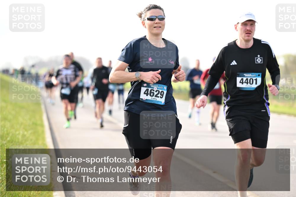 12.04.2026 - 45. Internationalen Wilhelmsburger Insellauf Dr. Thomas Lammeyer http://msf.ph/oto/9443054 12.04.2026 10:14:39 Laufen 9, 4629, 4401 meine-sportfotos.de