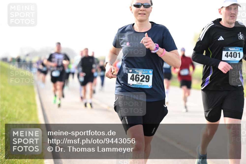 12.04.2026 - 45. Internationalen Wilhelmsburger Insellauf Dr. Thomas Lammeyer http://msf.ph/oto/9443056 12.04.2026 10:14:39 Laufen 45, 4629, 4401 meine-sportfotos.de
