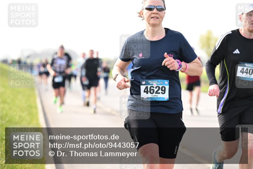 12.04.2026 - 45. Internationalen Wilhelmsburger Insellauf Dr. Thomas Lammeyer http://msf.ph/oto/9443057 12.04.2026 10:14:40 Laufen 45, 4629, 440 meine-sportfotos.de