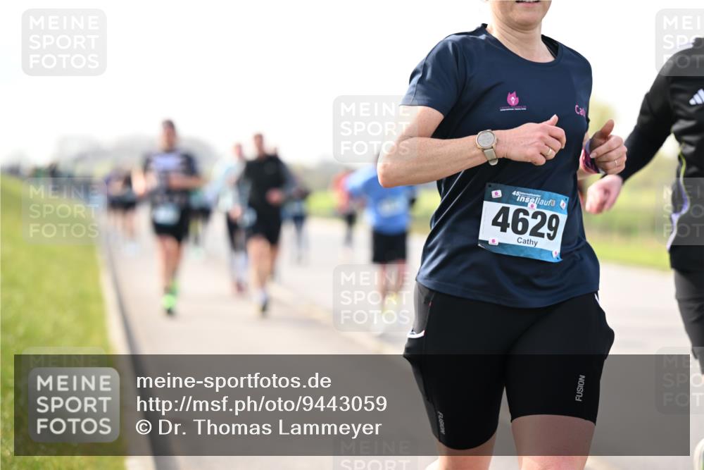 12.04.2026 - 45. Internationalen Wilhelmsburger Insellauf Dr. Thomas Lammeyer http://msf.ph/oto/9443059 12.04.2026 10:14:40 Laufen 4629 meine-sportfotos.de