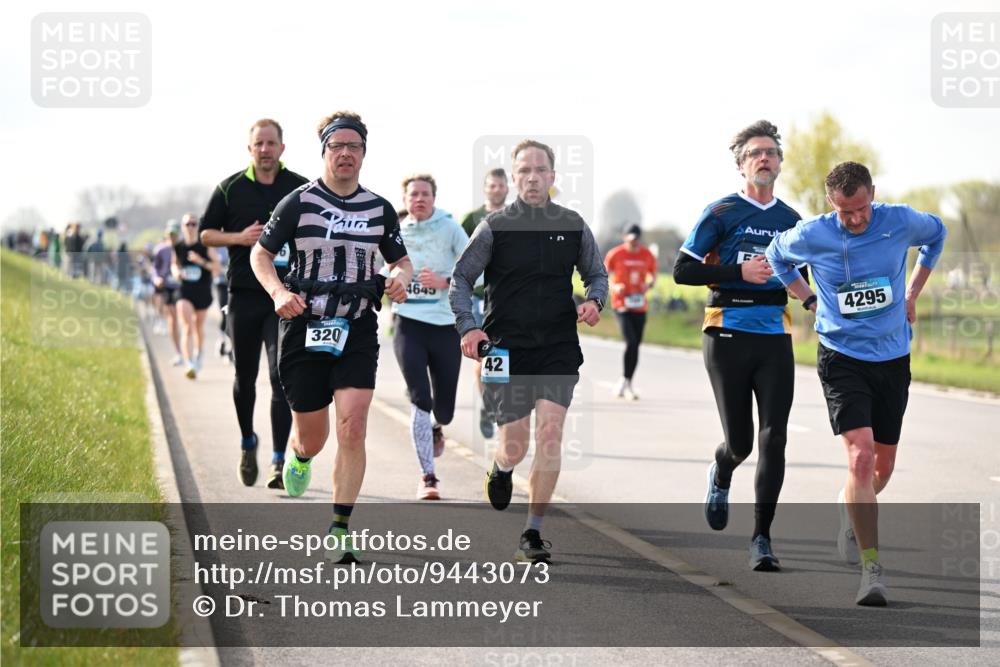 12.04.2026 - 45. Internationalen Wilhelmsburger Insellauf Dr. Thomas Lammeyer http://msf.ph/oto/9443073 12.04.2026 10:14:43 Laufen 320, 4645, 42, 4295 meine-sportfotos.de