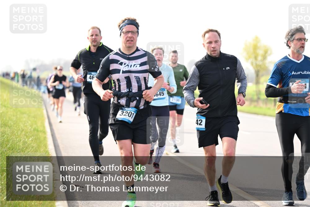 12.04.2026 - 45. Internationalen Wilhelmsburger Insellauf Dr. Thomas Lammeyer http://msf.ph/oto/9443082 12.04.2026 10:14:44 Laufen 46, 3201, 645, 2100, 42 meine-sportfotos.de