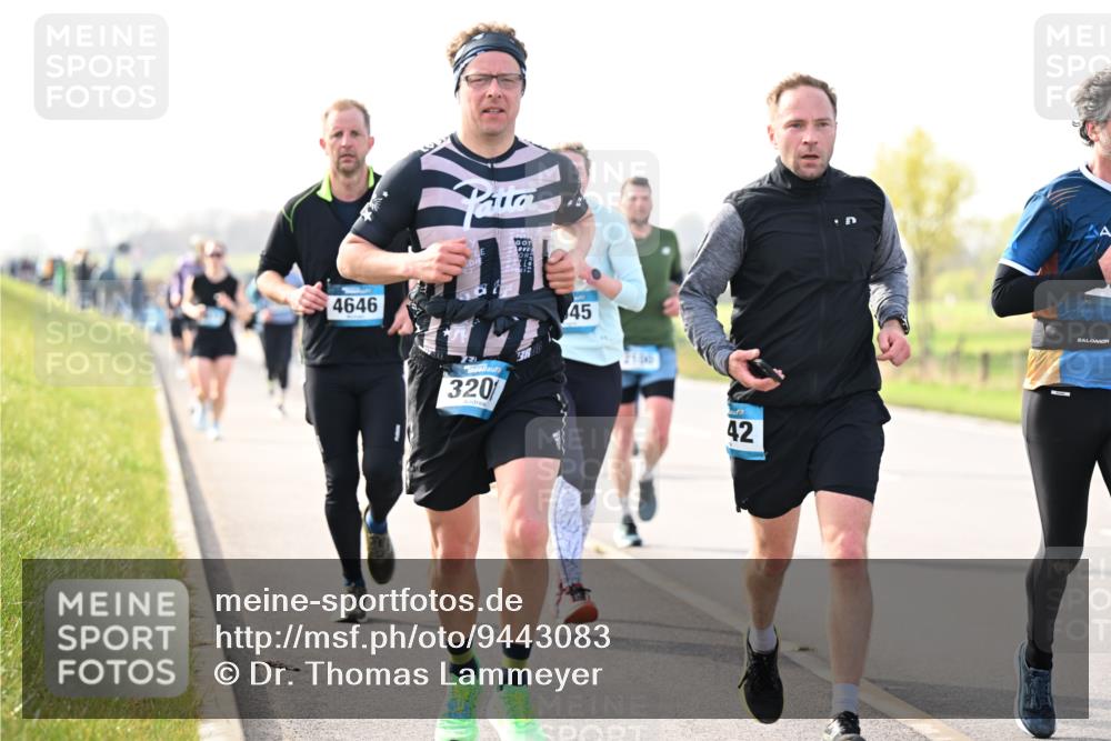 12.04.2026 - 45. Internationalen Wilhelmsburger Insellauf Dr. Thomas Lammeyer http://msf.ph/oto/9443083 12.04.2026 10:14:44 Laufen 4646, 320, 45, 2106, 42 meine-sportfotos.de