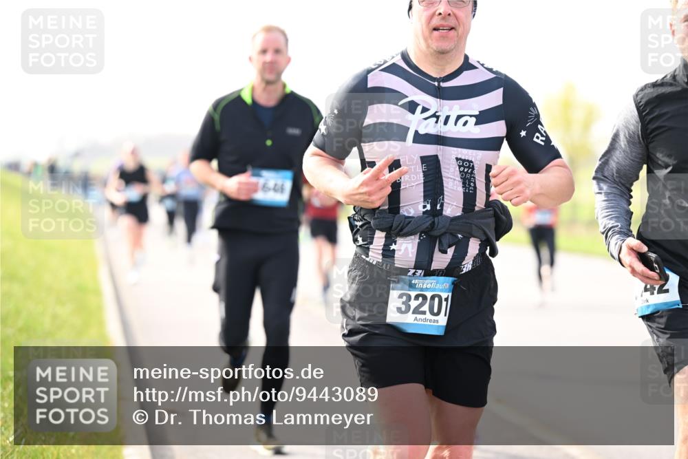 12.04.2026 - 45. Internationalen Wilhelmsburger Insellauf Dr. Thomas Lammeyer http://msf.ph/oto/9443089 12.04.2026 10:14:45 Laufen 646, 231, 3201 meine-sportfotos.de