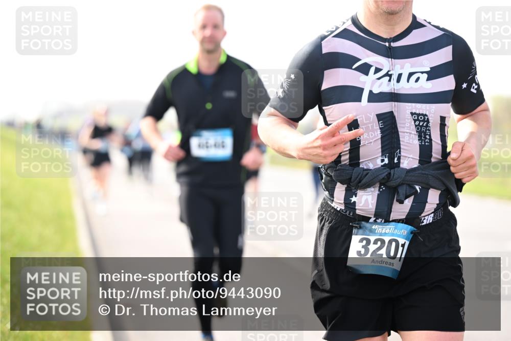 12.04.2026 - 45. Internationalen Wilhelmsburger Insellauf Dr. Thomas Lammeyer http://msf.ph/oto/9443090 12.04.2026 10:14:45 Laufen 45, 45, 3201 meine-sportfotos.de