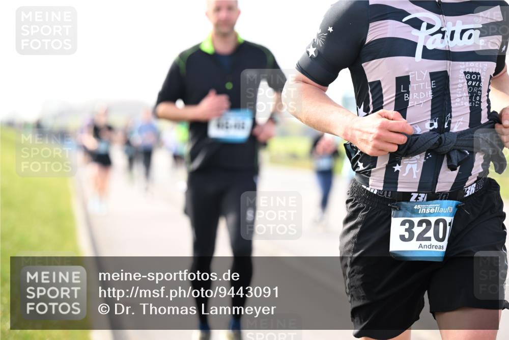 12.04.2026 - 45. Internationalen Wilhelmsburger Insellauf Dr. Thomas Lammeyer http://msf.ph/oto/9443091 12.04.2026 10:14:45 Laufen 231, 20, 45, 320 meine-sportfotos.de