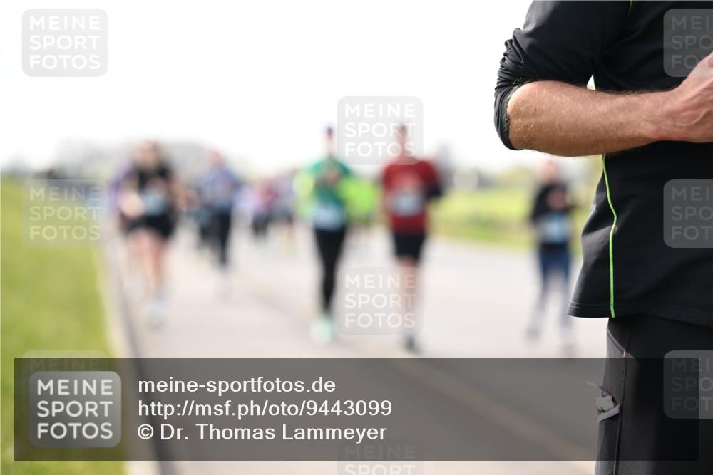 12.04.2026 - 45. Internationalen Wilhelmsburger Insellauf Dr. Thomas Lammeyer http://msf.ph/oto/9443099 12.04.2026 10:14:47 Laufen  meine-sportfotos.de