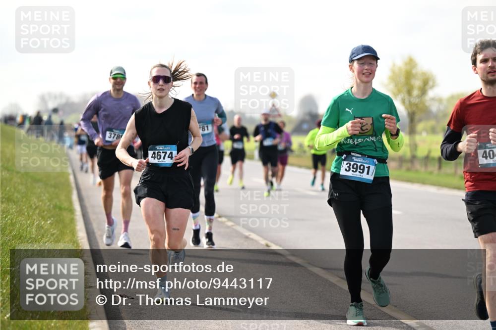 12.04.2026 - 45. Internationalen Wilhelmsburger Insellauf Dr. Thomas Lammeyer http://msf.ph/oto/9443117 12.04.2026 10:14:50 Laufen 378, 4674, 81, 3991, 1, 4, 40 meine-sportfotos.de