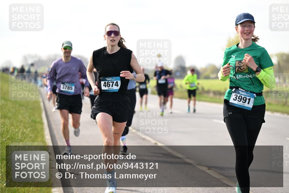 12.04.2026 - 45. Internationalen Wilhelmsburger Insellauf Dr. Thomas Lammeyer http://msf.ph/oto/9443121 12.04.2026 10:14:51 Laufen 3785, 4674, 3991 meine-sportfotos.de