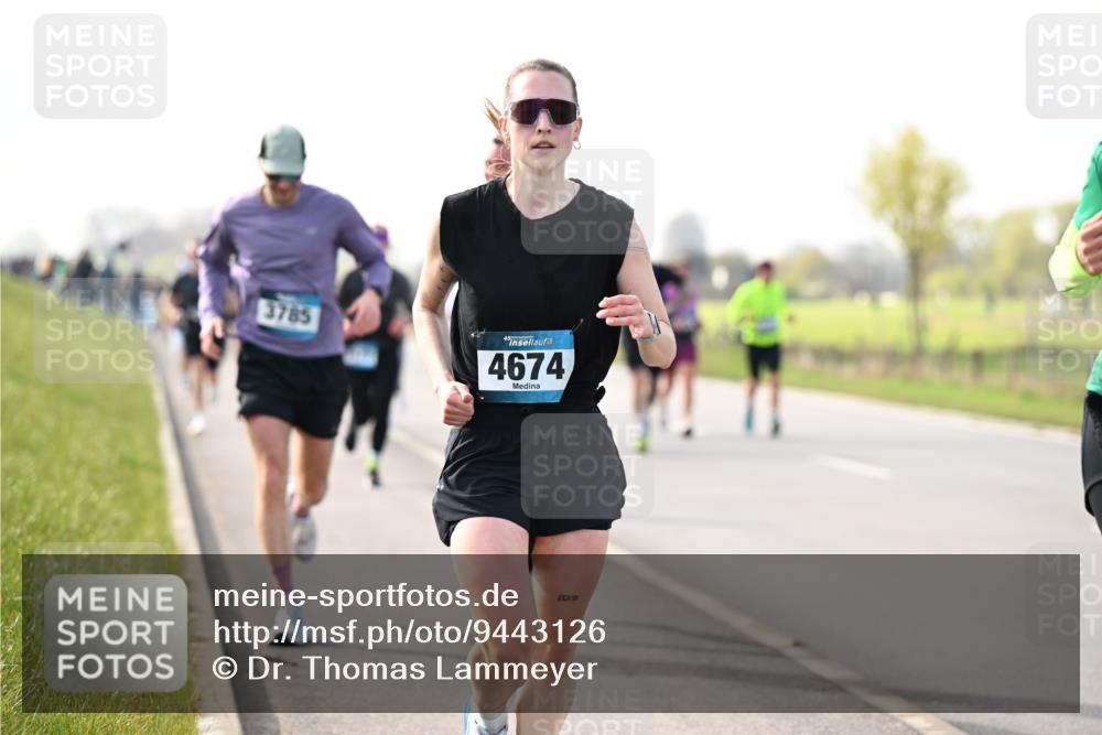 12.04.2026 - 45. Internationalen Wilhelmsburger Insellauf Dr. Thomas Lammeyer http://msf.ph/oto/9443126 12.04.2026 10:14:51 Laufen 3785, 45, 4674 meine-sportfotos.de
