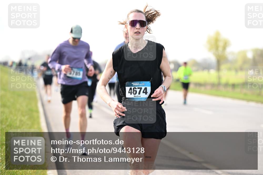 12.04.2026 - 45. Internationalen Wilhelmsburger Insellauf Dr. Thomas Lammeyer http://msf.ph/oto/9443128 12.04.2026 10:14:52 Laufen 5785, 45, 4674 meine-sportfotos.de