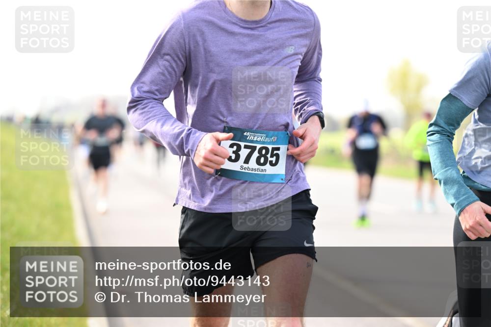12.04.2026 - 45. Internationalen Wilhelmsburger Insellauf Dr. Thomas Lammeyer http://msf.ph/oto/9443143 12.04.2026 10:14:54 Laufen 45, 3785 meine-sportfotos.de