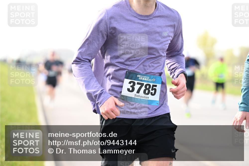 12.04.2026 - 45. Internationalen Wilhelmsburger Insellauf Dr. Thomas Lammeyer http://msf.ph/oto/9443144 12.04.2026 10:14:54 Laufen 45, 3785 meine-sportfotos.de