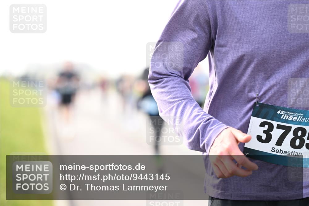 12.04.2026 - 45. Internationalen Wilhelmsburger Insellauf Dr. Thomas Lammeyer http://msf.ph/oto/9443145 12.04.2026 10:14:55 Laufen 45, 3785 meine-sportfotos.de